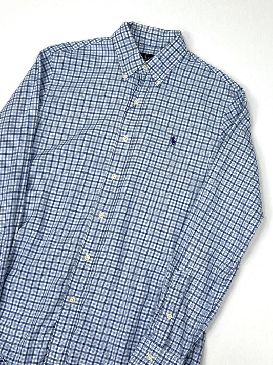Camisa Ralph Lauren vintage - M