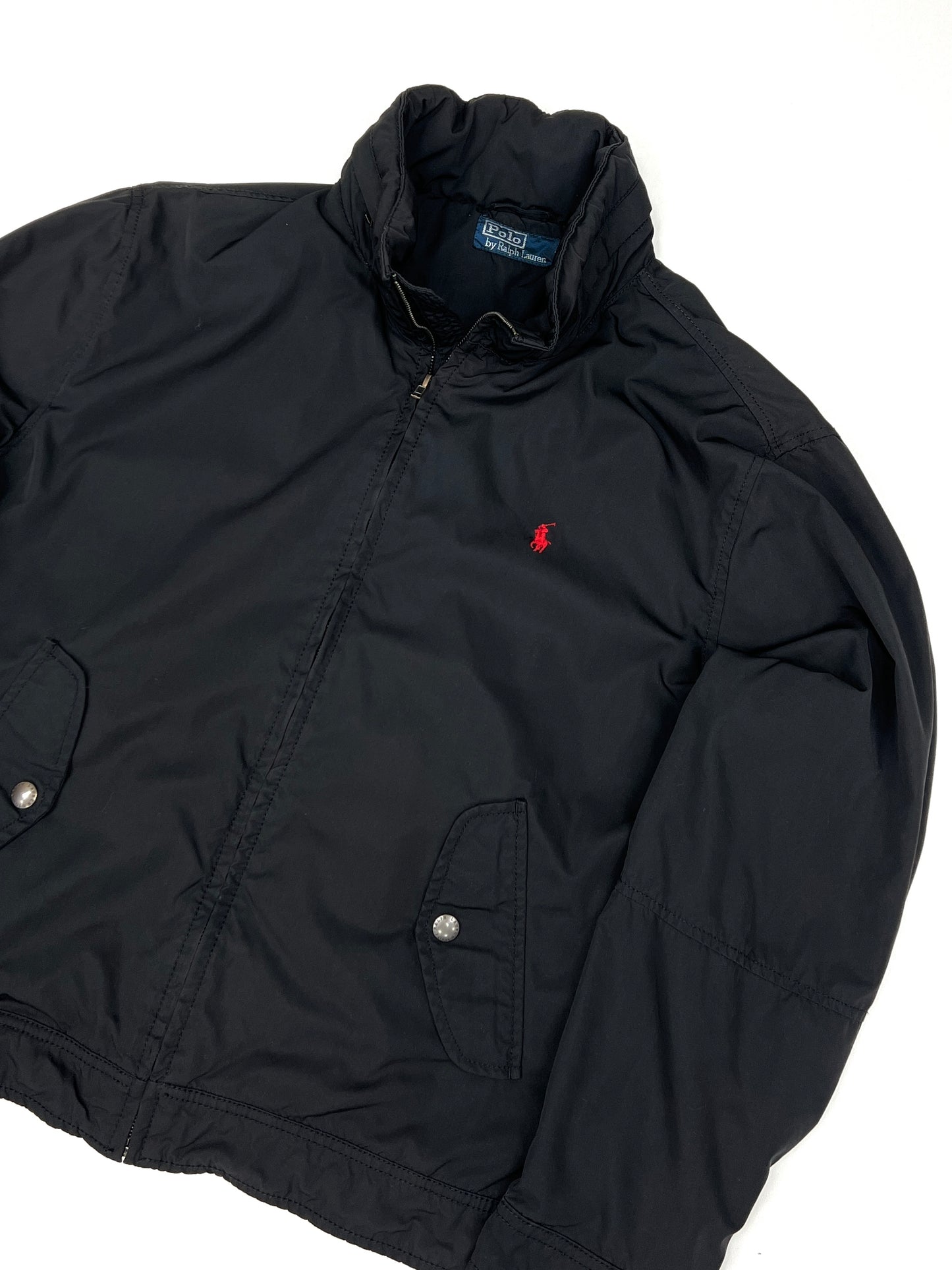 Chaqueta Harrington Ralph Lauren - XL