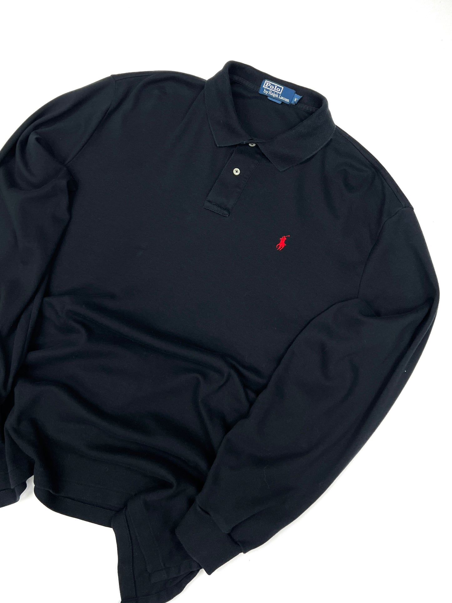 Polo Ralph Lauren vintage - XXL