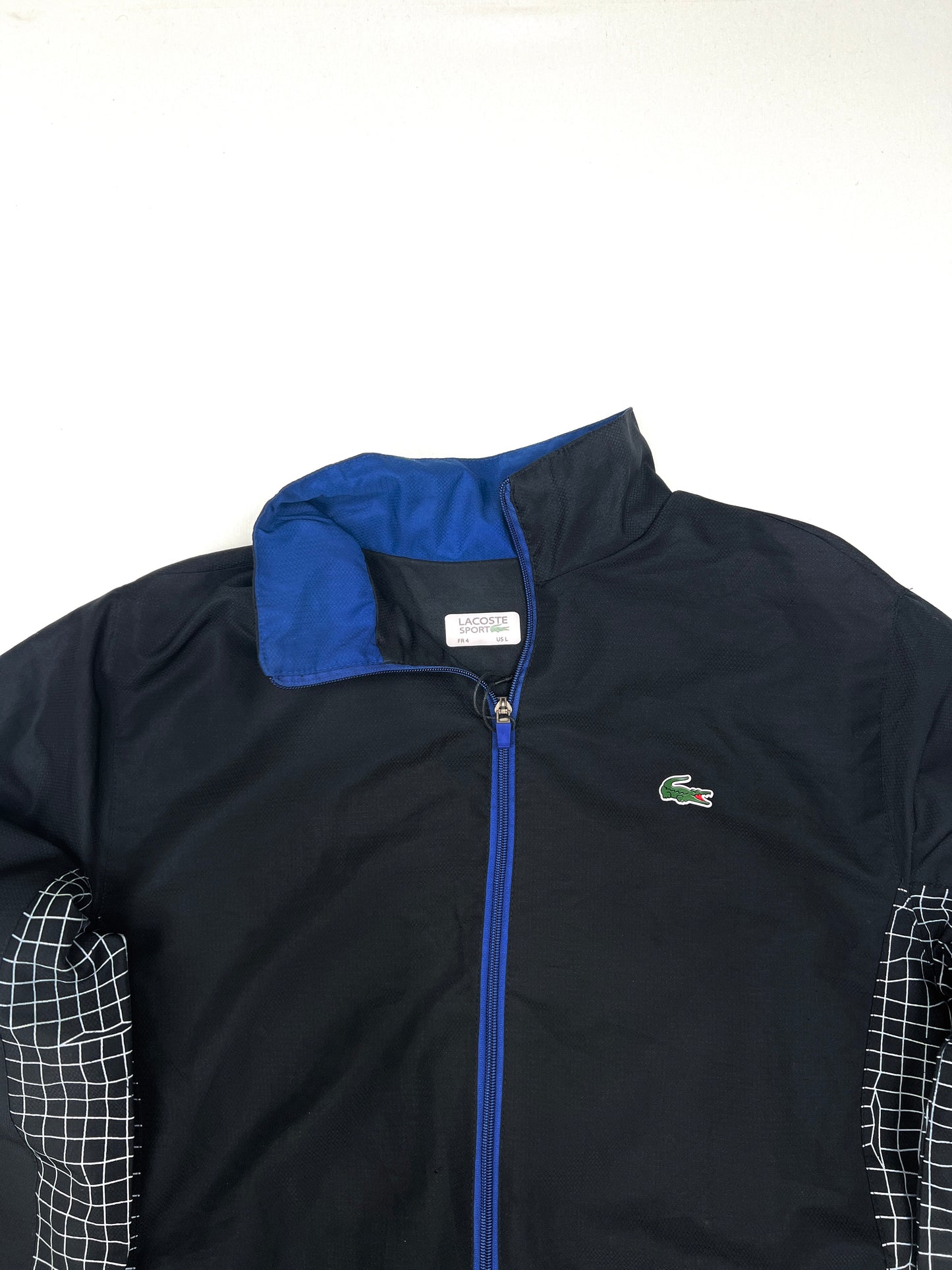 Track Jacket Lacoste - M