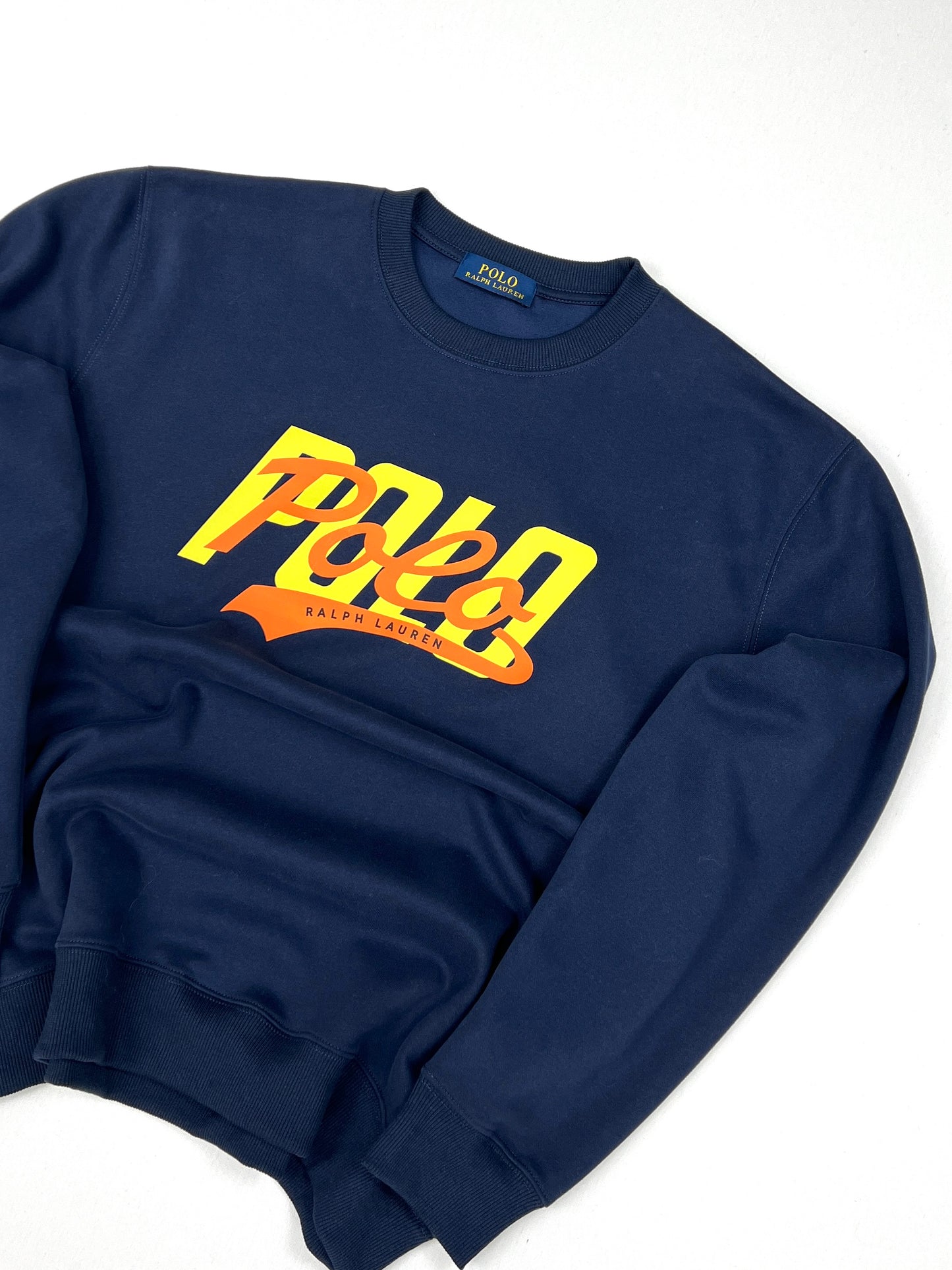 Sudadera Ralph Lauren - XL