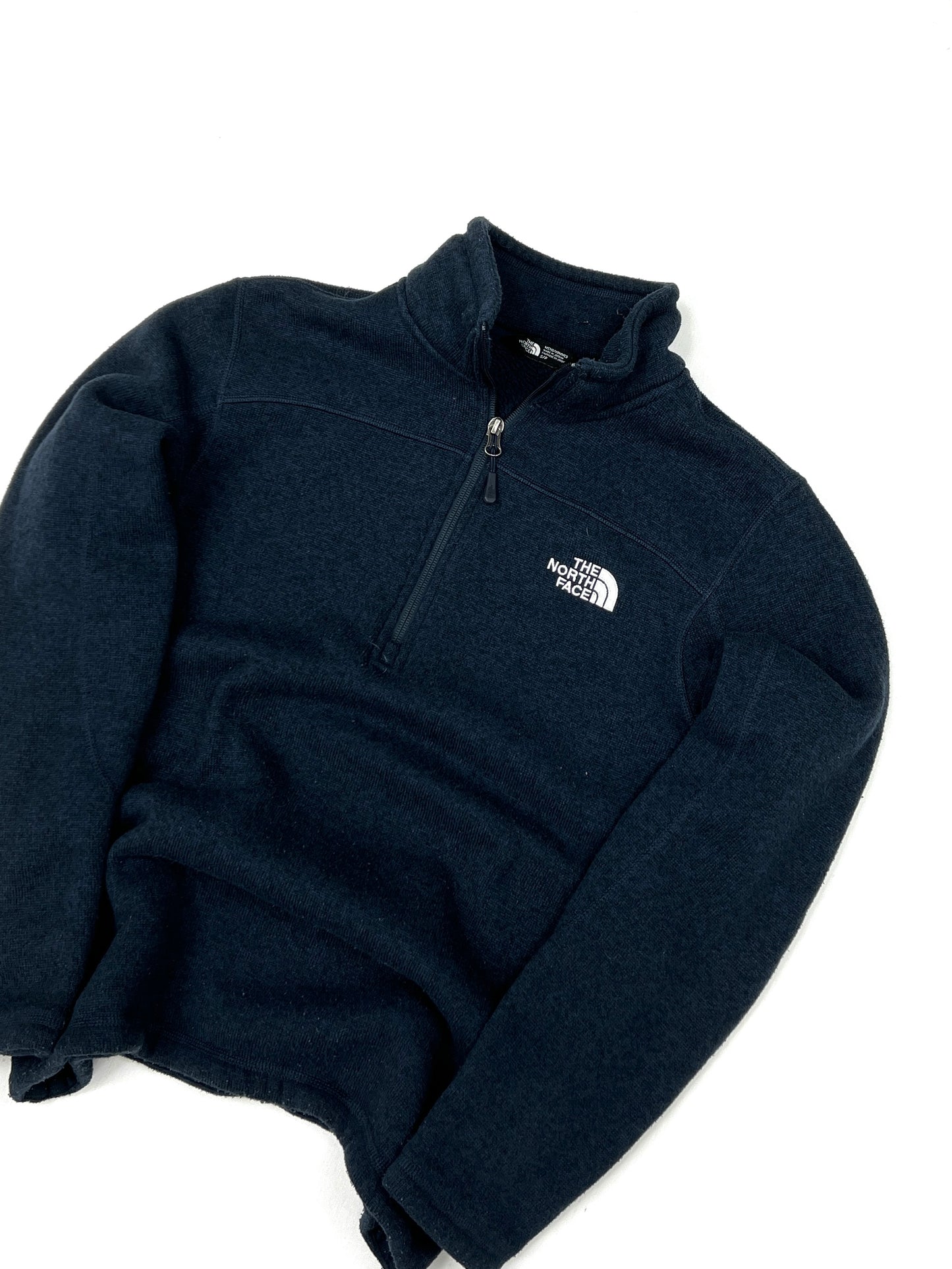 Polar Half zip The North Face - S