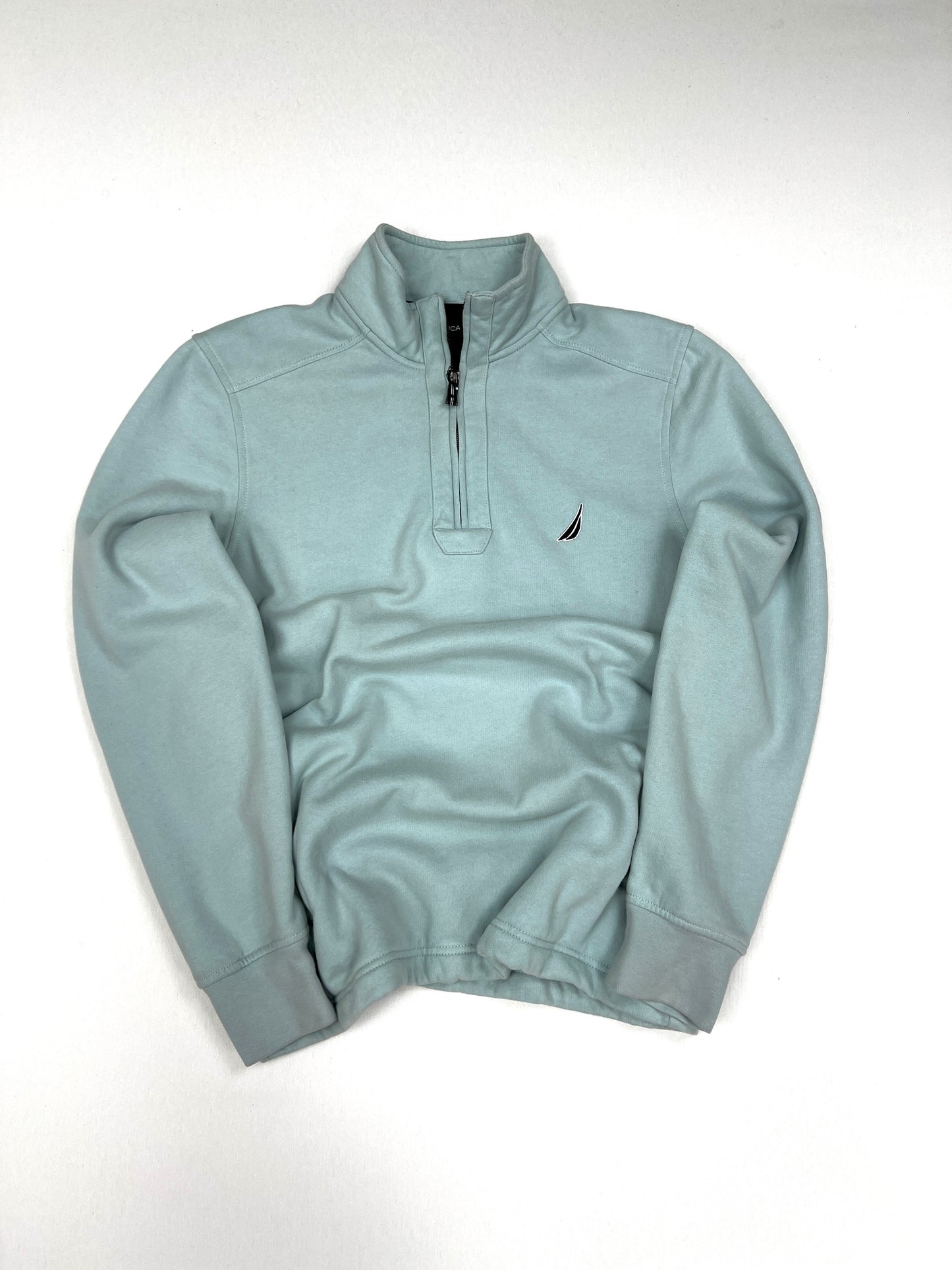 Half zip Sudadera Nautica - L