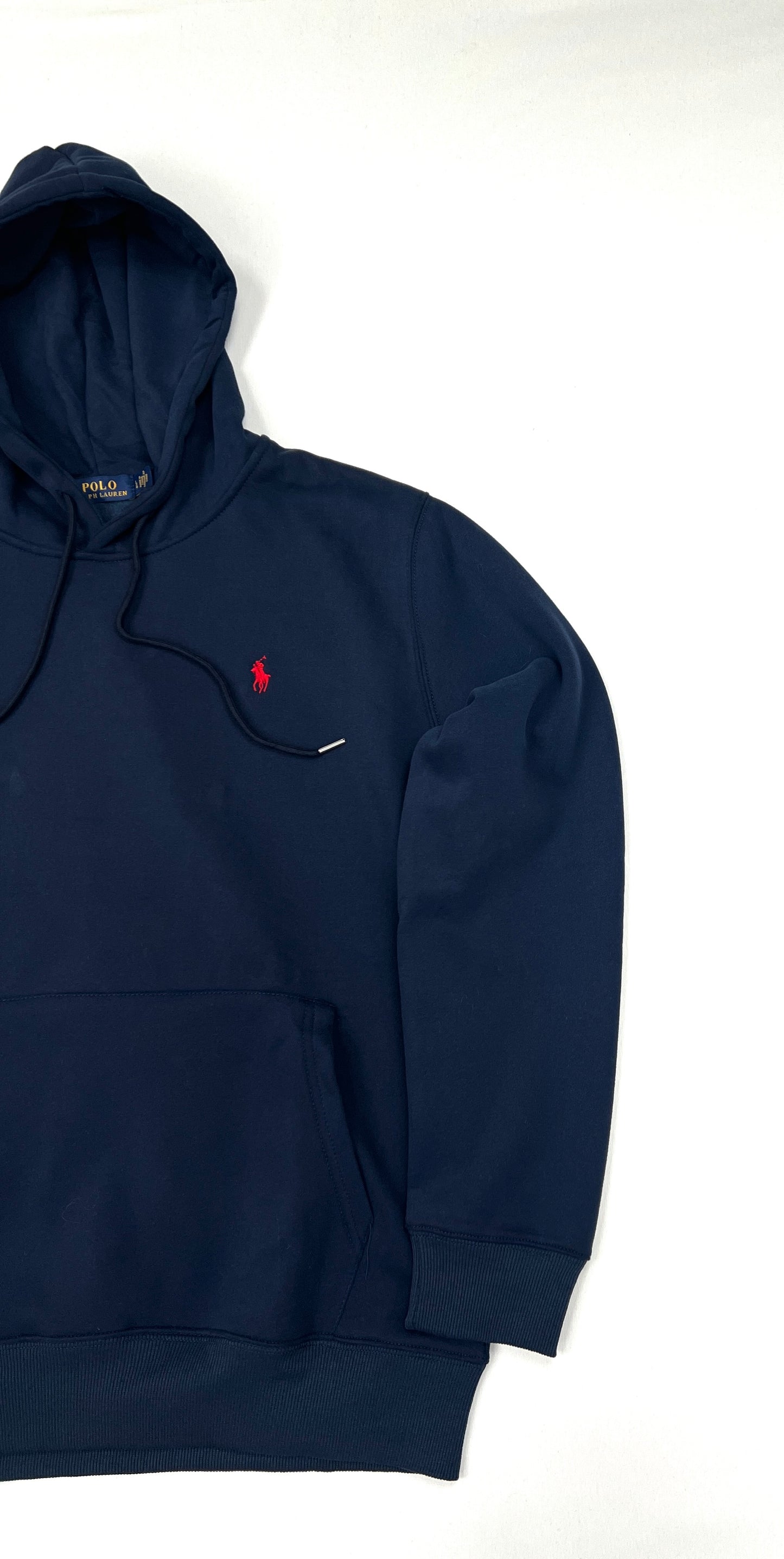 Sudadera Ralph Lauren - L