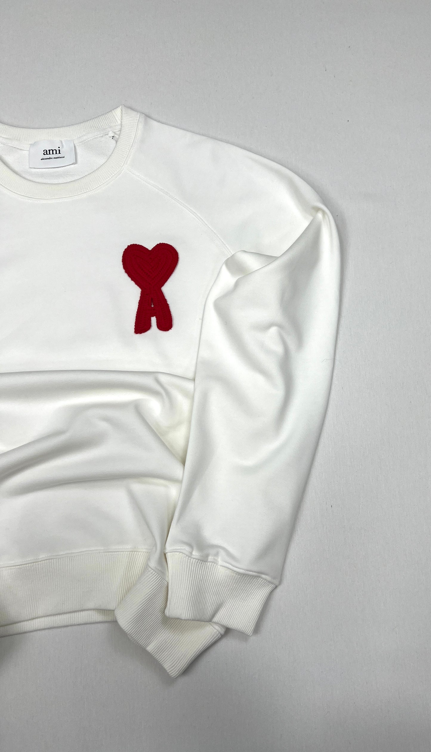 Sudadera Ami Paris - M