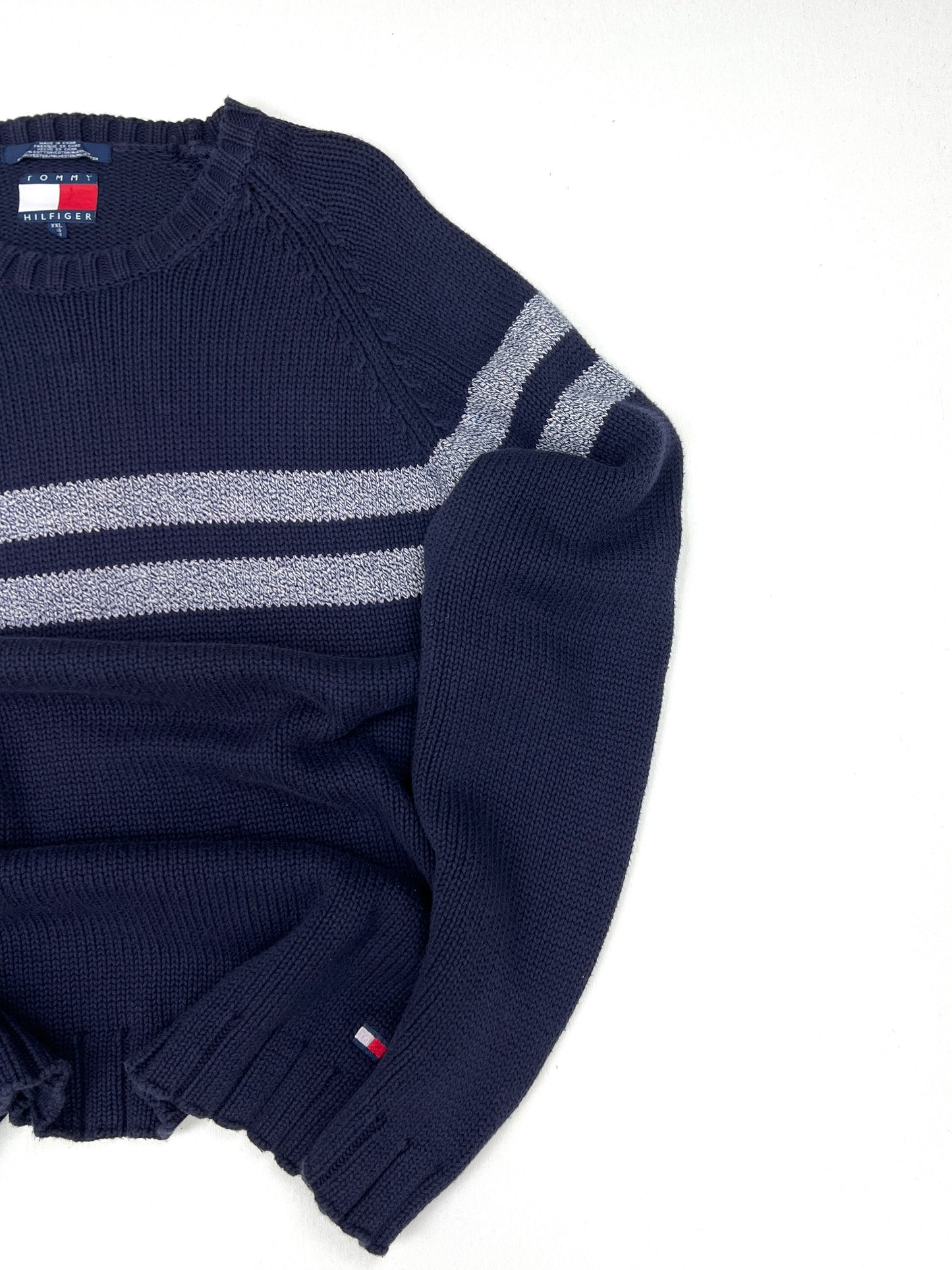 Jersey Tommy Hilfiger - XXL