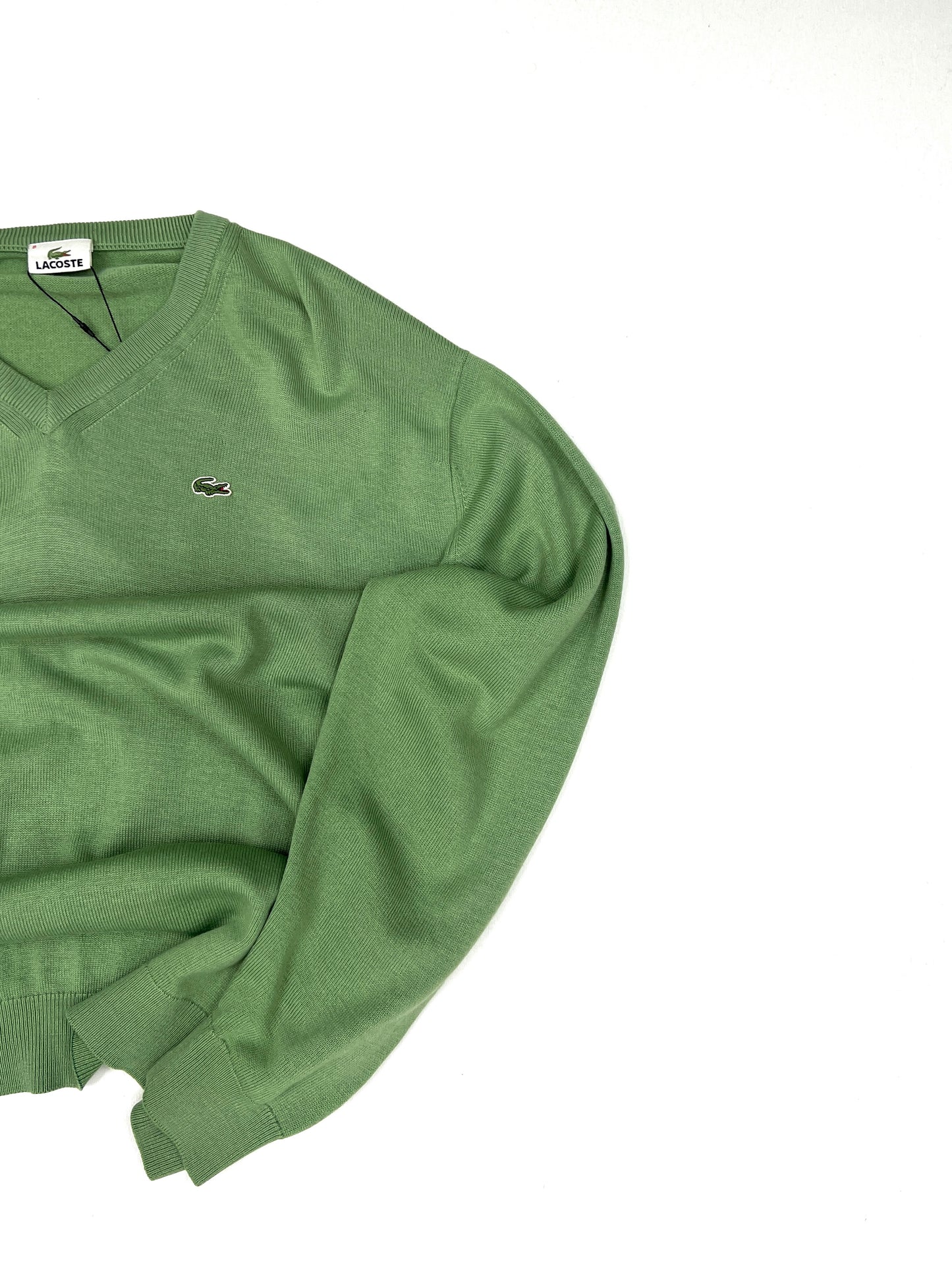 Jersey Lacoste - XXL