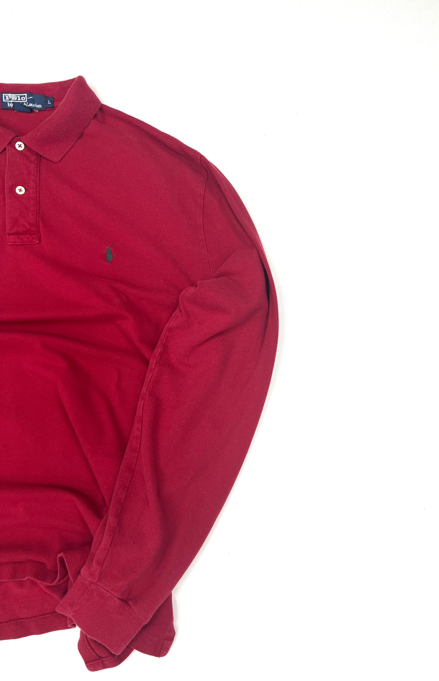 Polo Ralph Lauren - XL