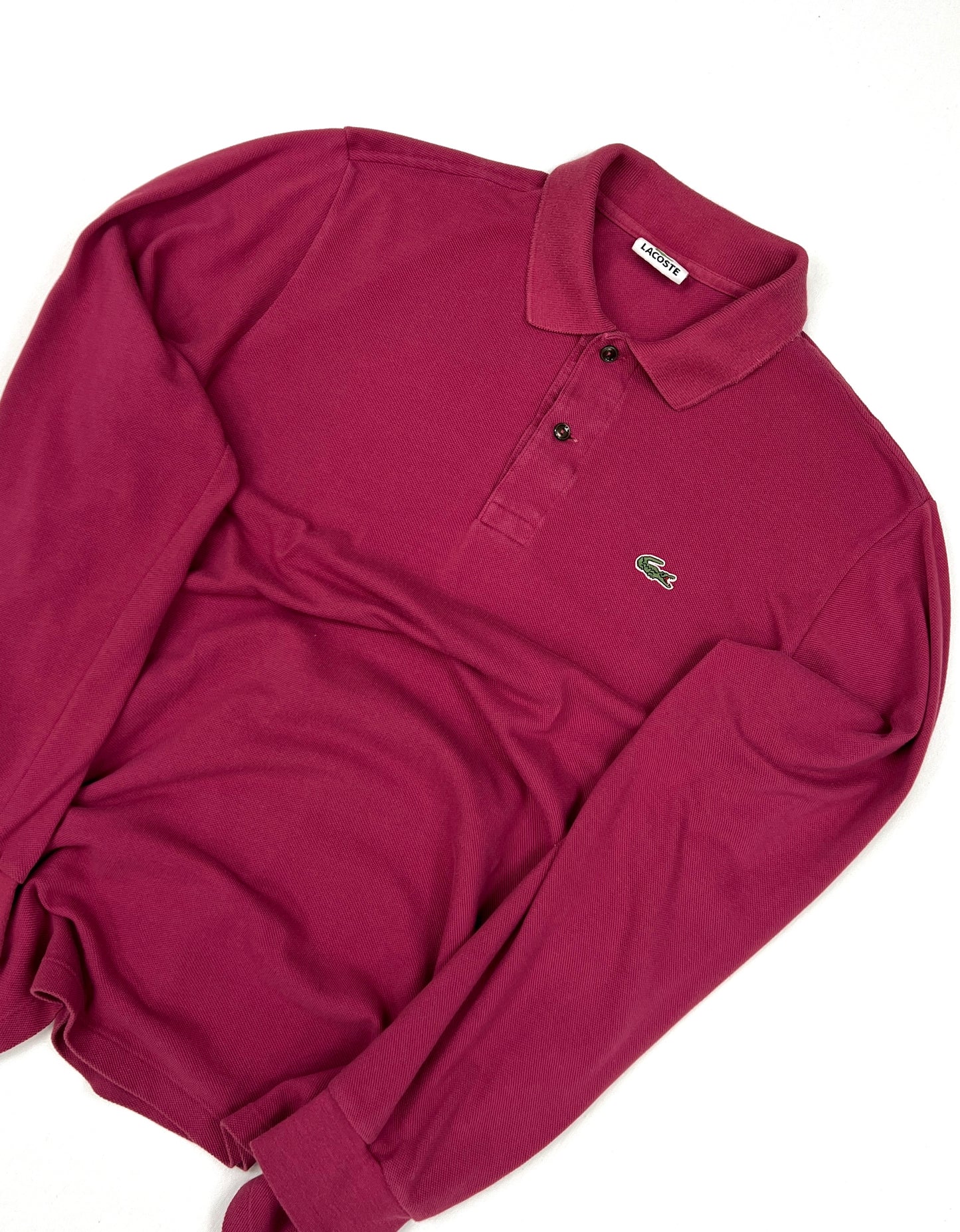 Polo Lacoste - M