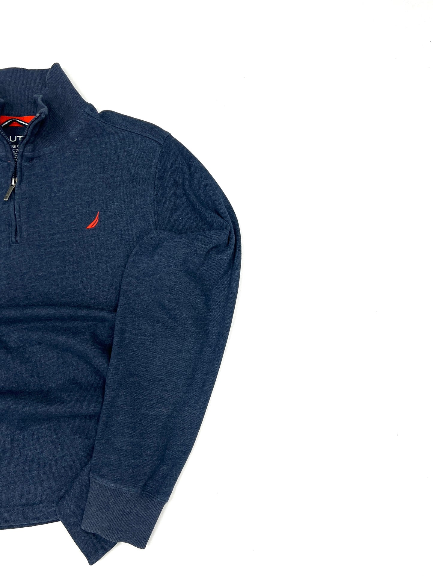 Half zip Nautica - M