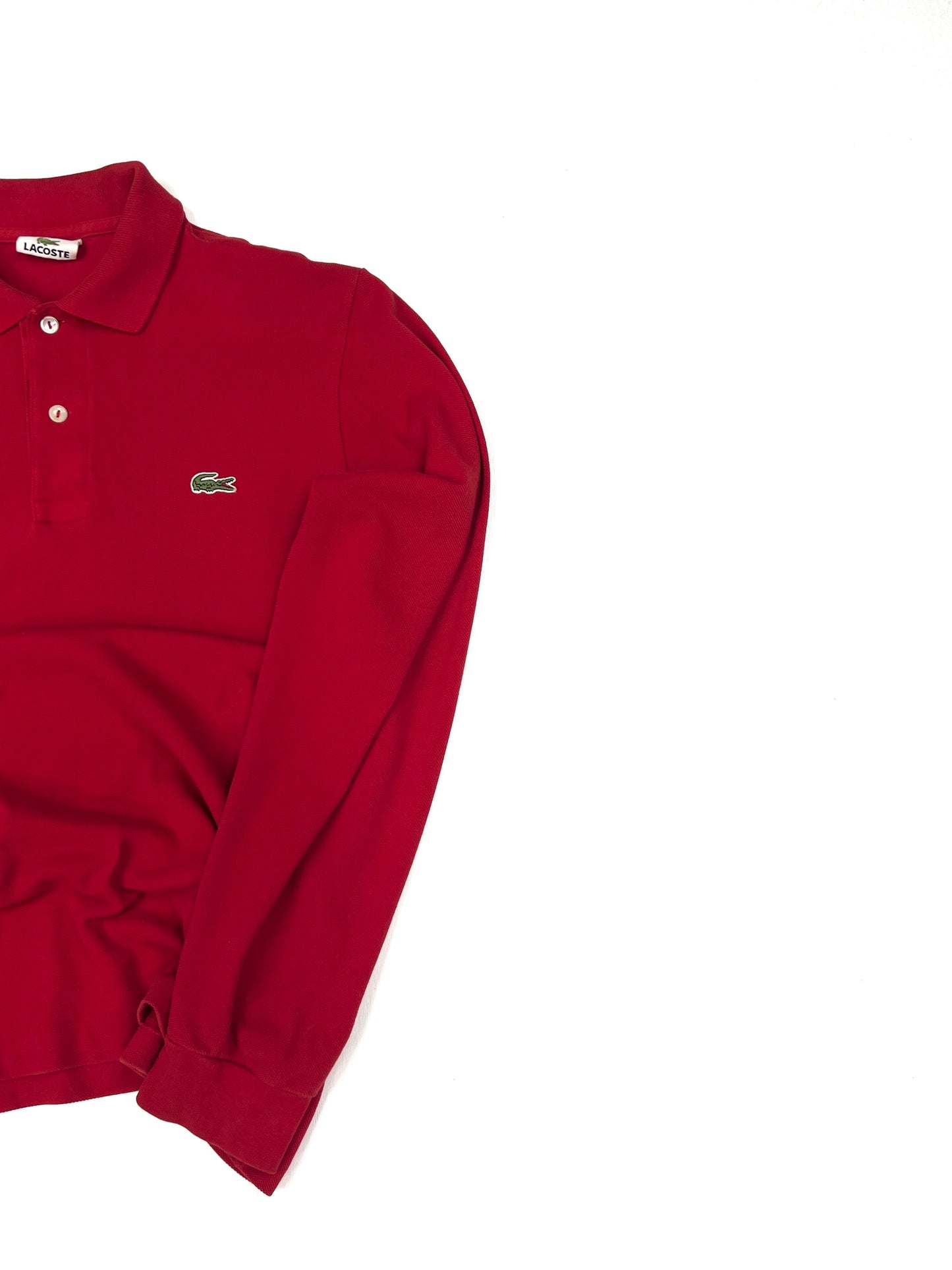 Polo Lacoste - S