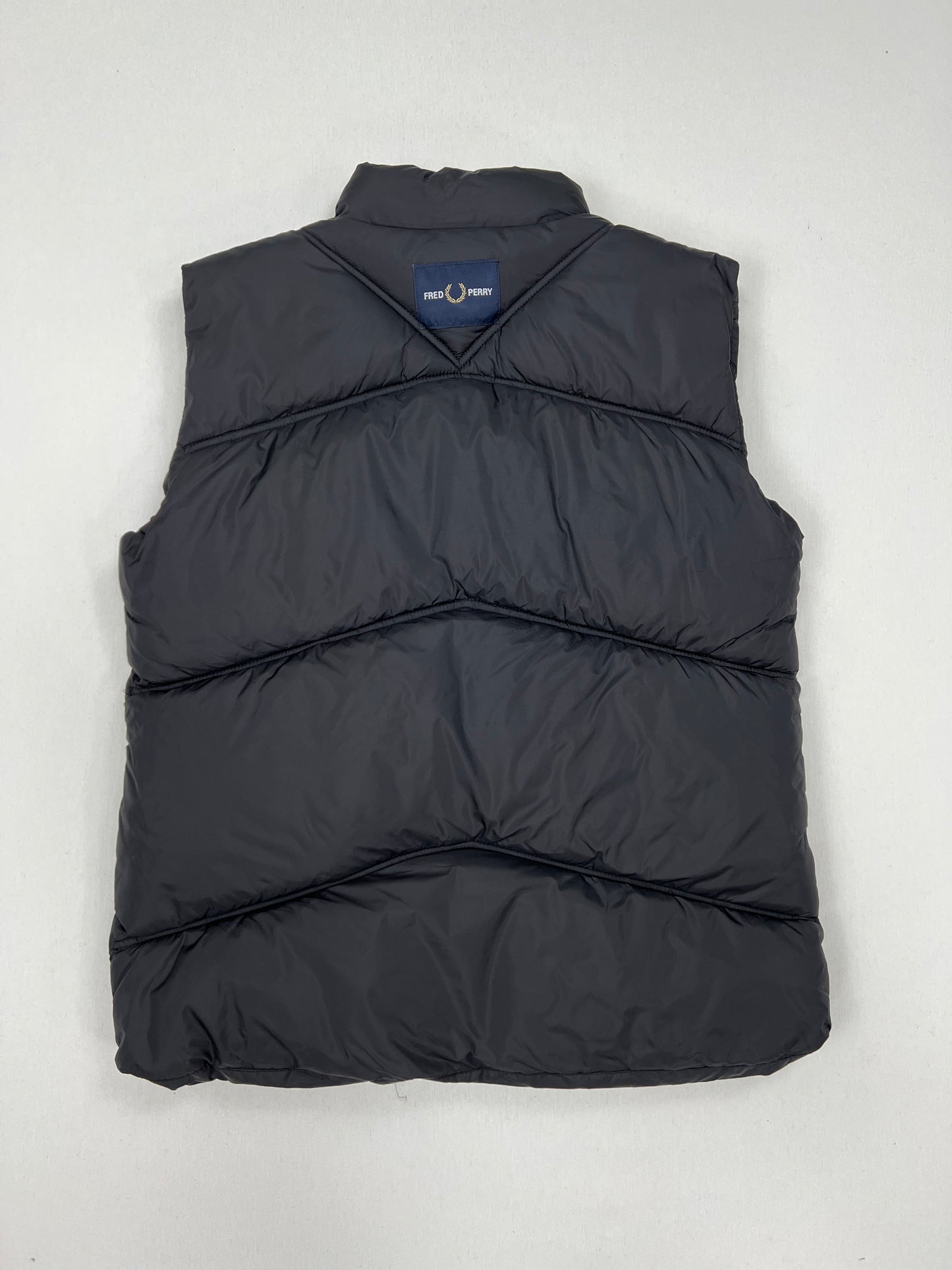 Chaleco Fred Perry vintage - M