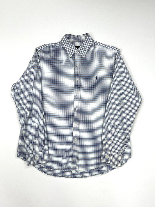 Camisa Ralph Lauren vintage - XXL