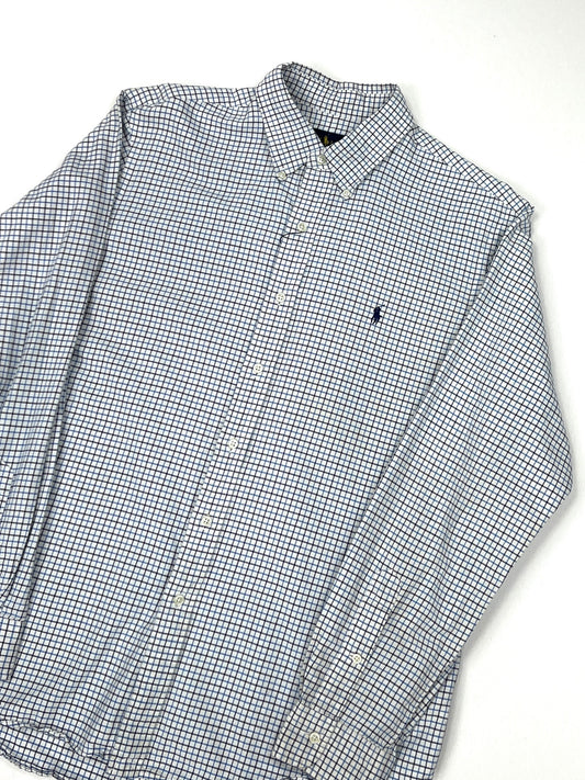 Camisa Ralph Lauren vintage - XXL