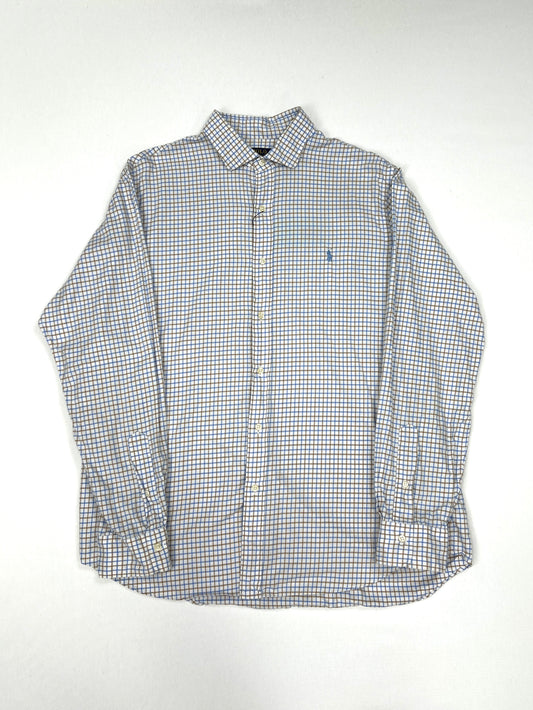 Camisa Ralph Lauren vintage - XXL