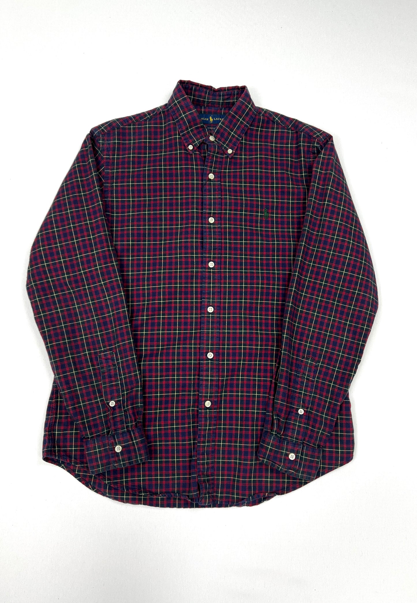 Camisa Ralph Lauren vintage - L