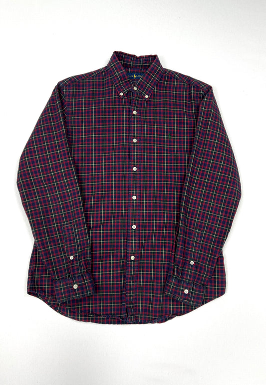 Camisa Ralph Lauren vintage - L