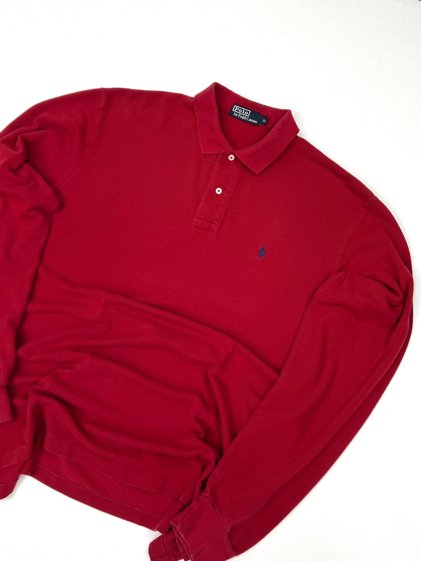Polo Ralph Lauren vintage - XXL