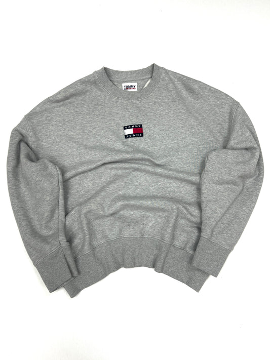 Sudadera Bomber Tommy Hilfiger - M