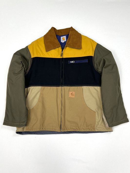 Chaqueta Carhartt Rework - L