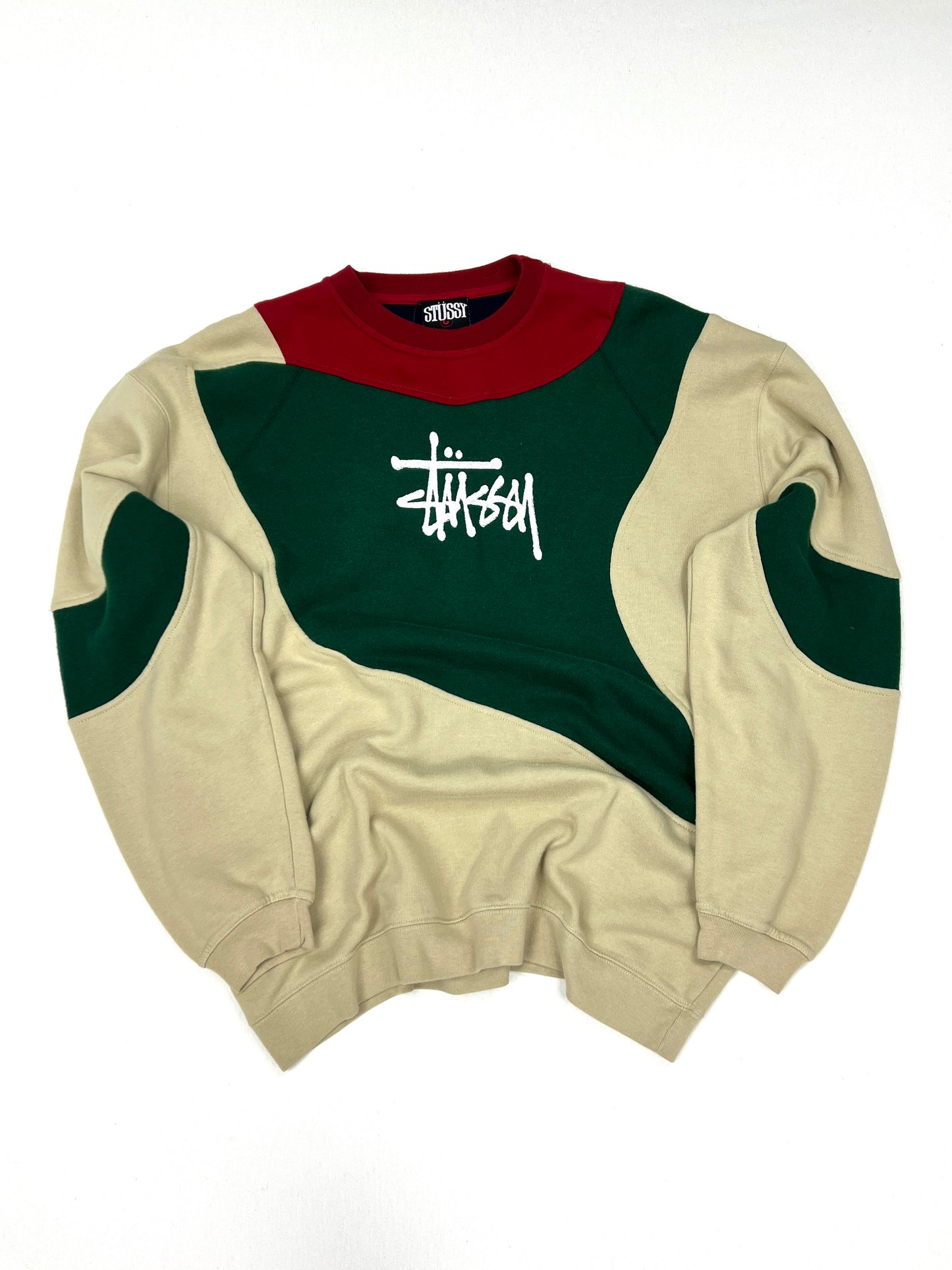 Sudadera Stüssy Rework - XL