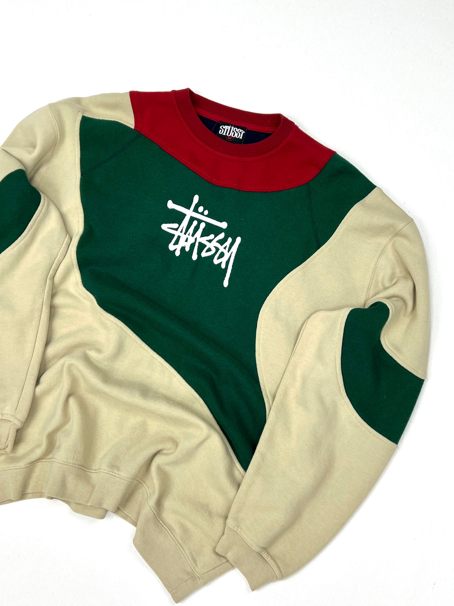 Sudadera Stüssy Rework - XL