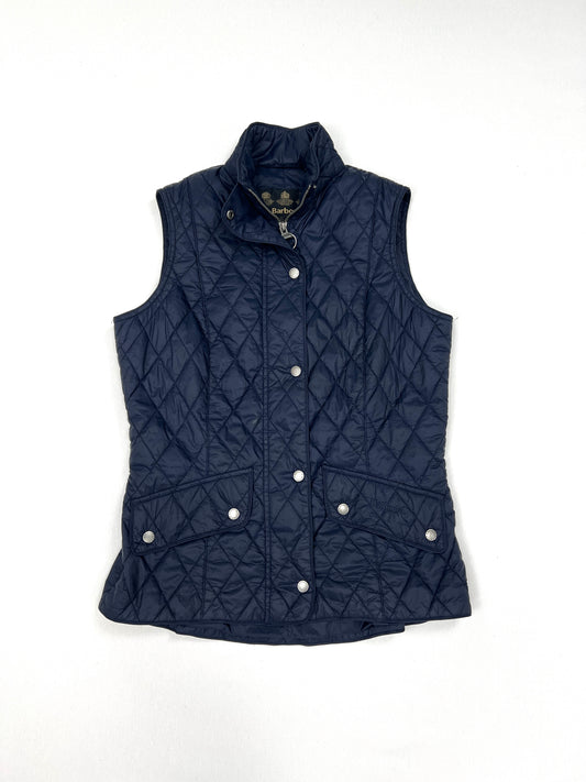Chaleco de Mujer Barbour vintage - L