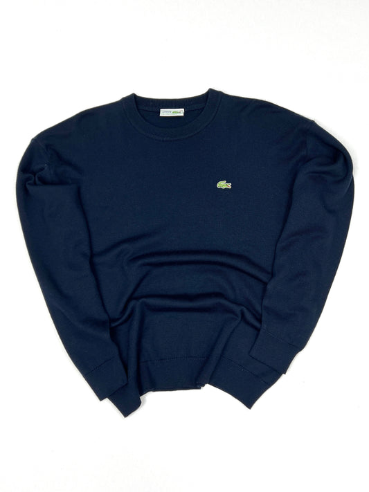 Jersey Lacoste vintage - XL