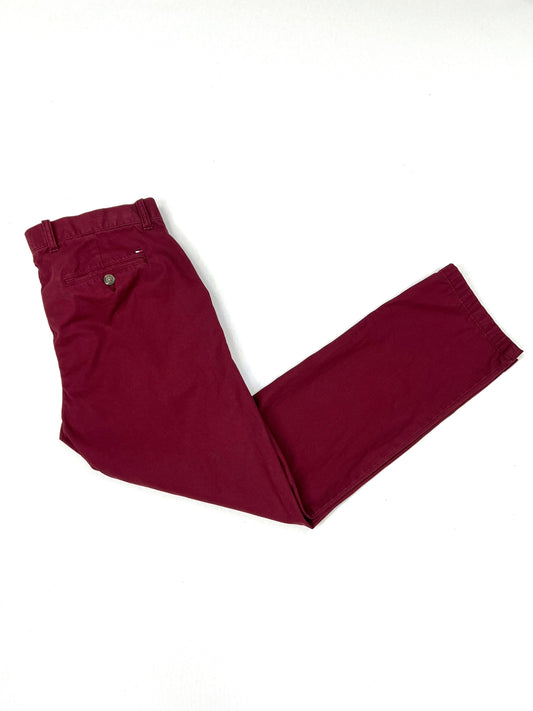 Pantalón Tommy Hilfiger vintage - 33/32 (L/XL)