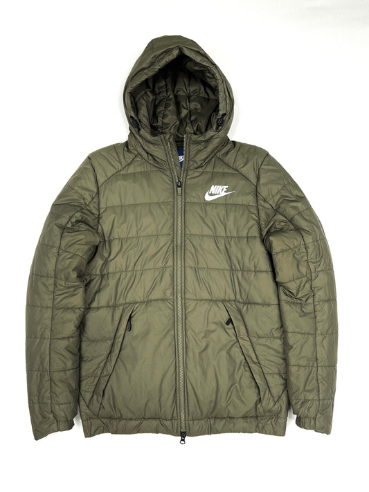 Chaqueta Nike vintage - S
