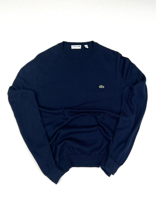 Jersey Lacoste vintage - XL