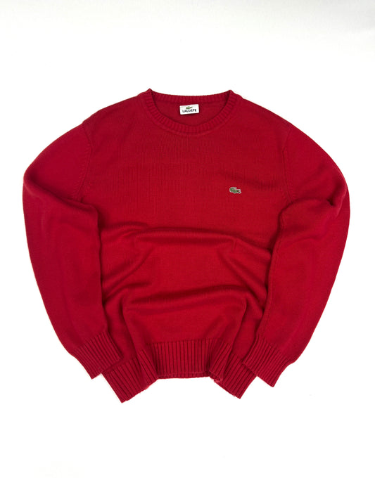 Jersey Lacoste vintage - M