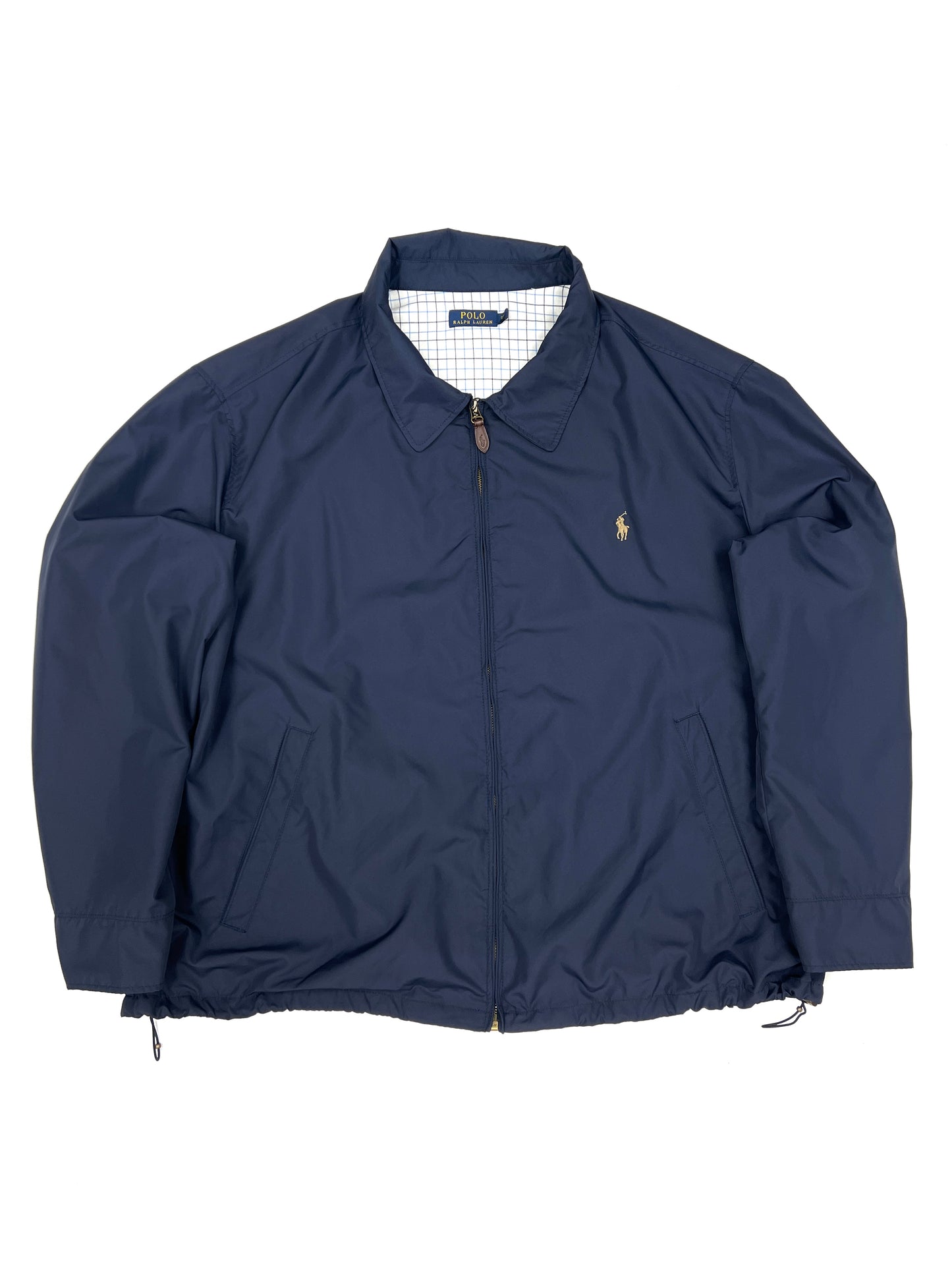 Harrington Ralph Lauren vintage - 3XL