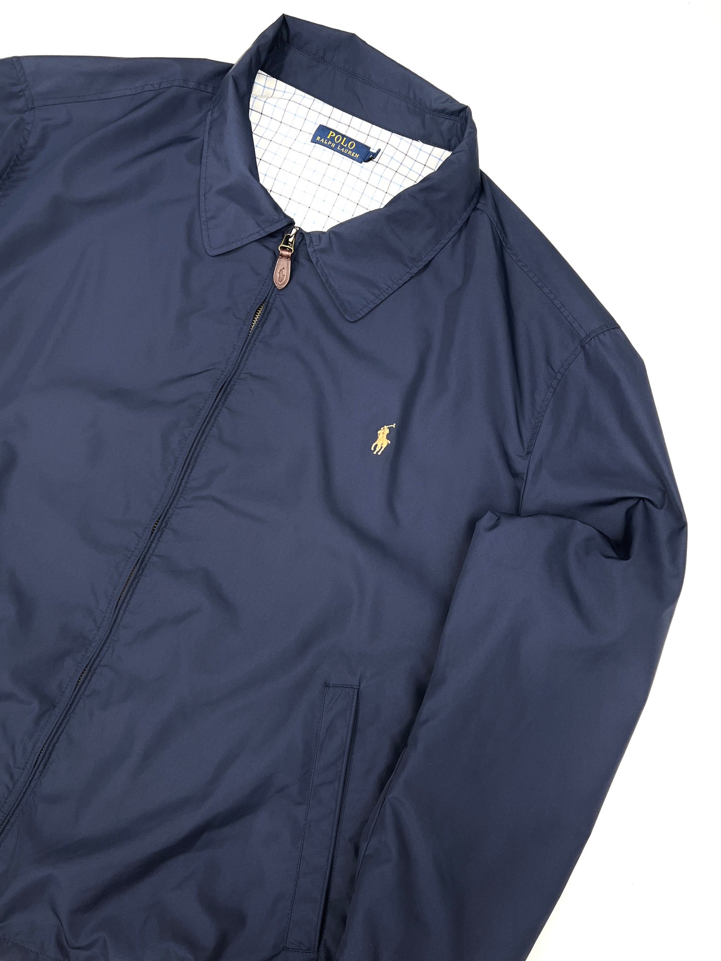 Harrington Ralph Lauren vintage - 3XL