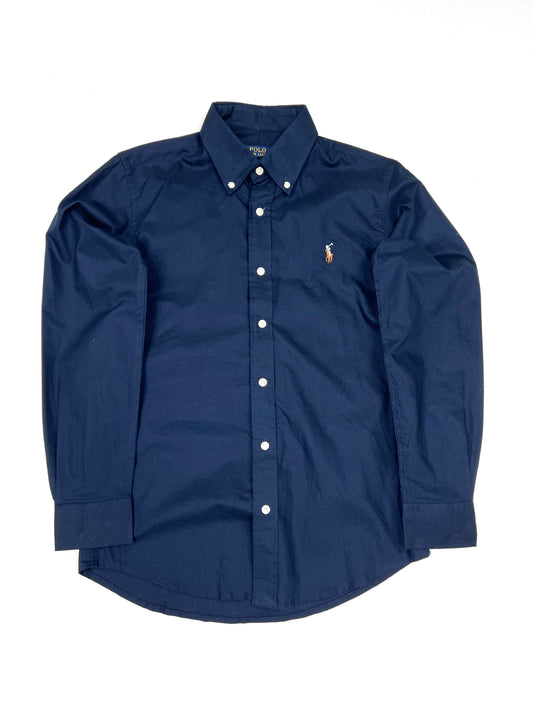 Camisa Ralph Lauren vintage - S