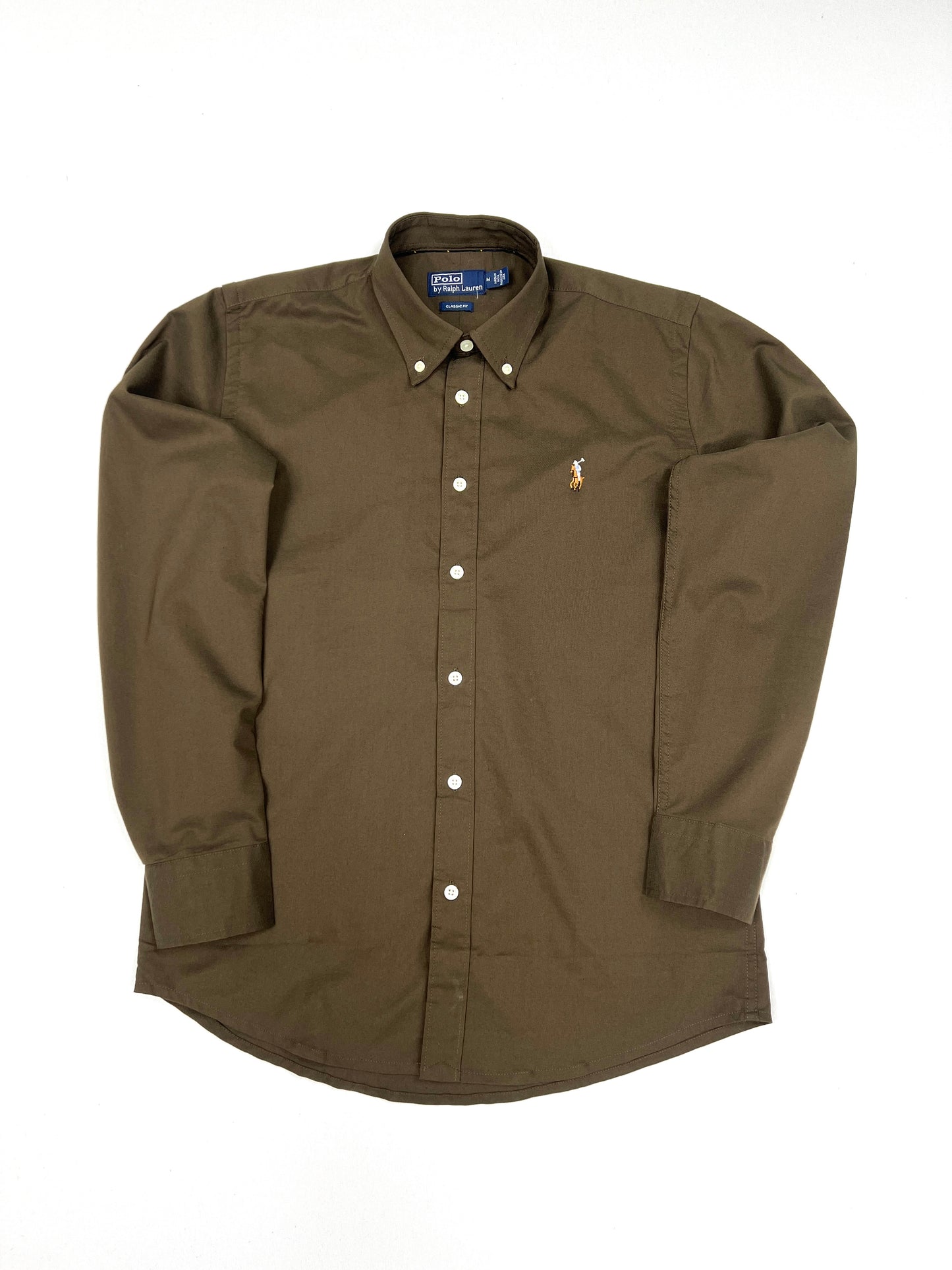 Camisa Ralph Lauren vintage - M