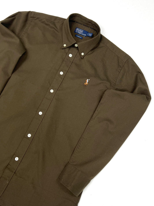 Camisa Ralph Lauren vintage - M