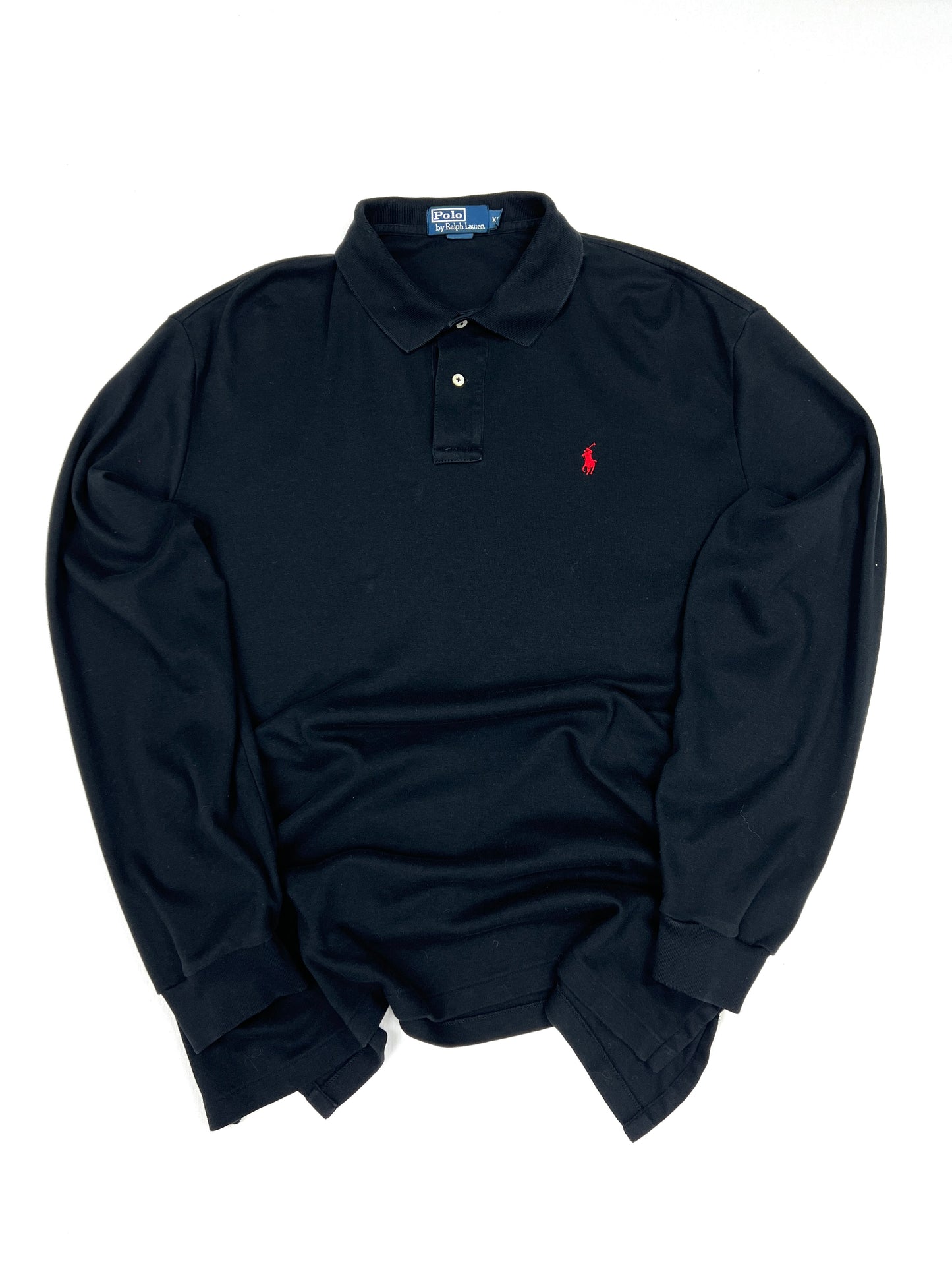 Polo Ralph Lauren vintage - XXL