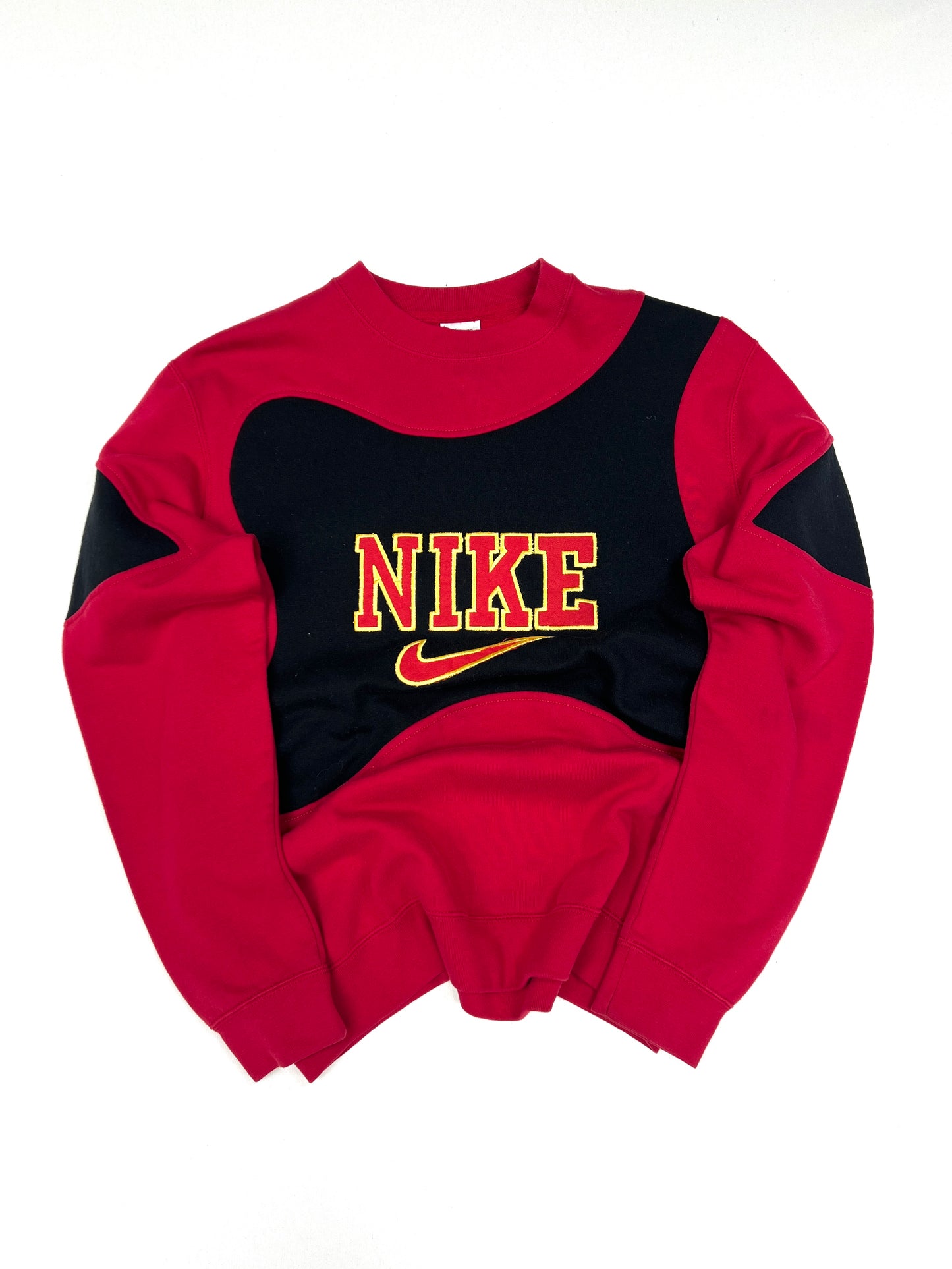 Sudadera Nike Rework - M