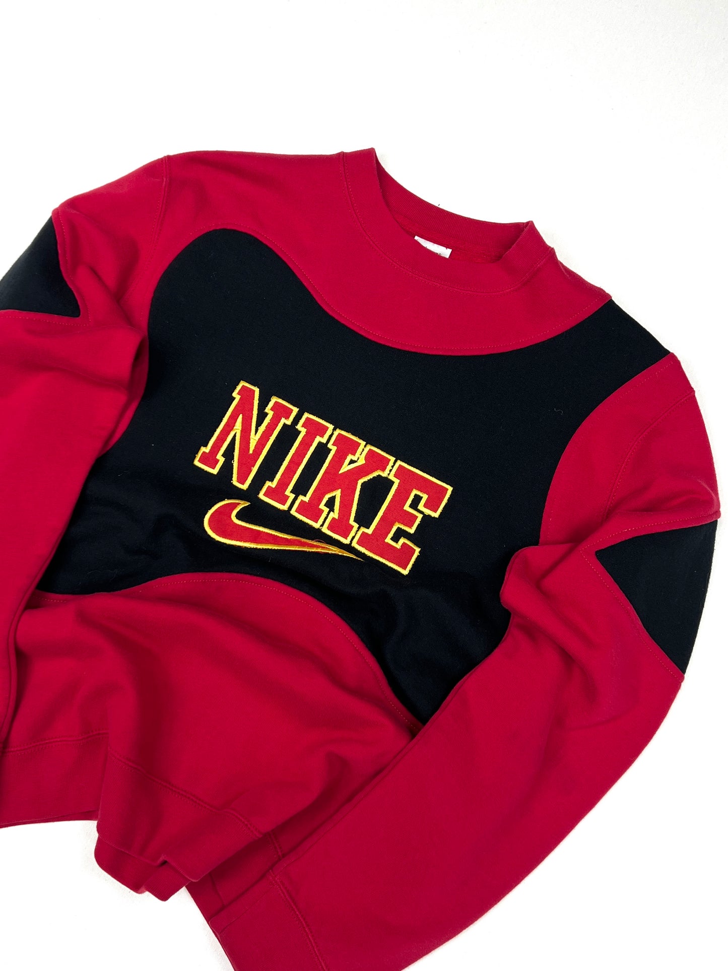 Sudadera Nike Rework - M