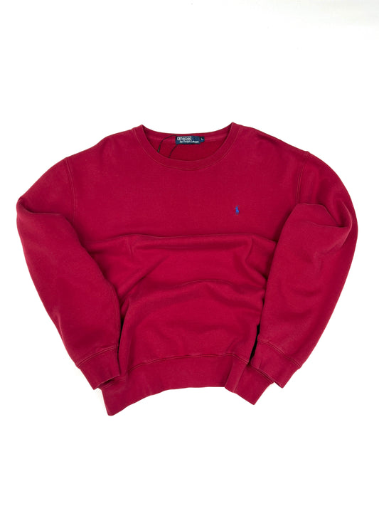 Sudadera Ralph Lauren vintage - XXL