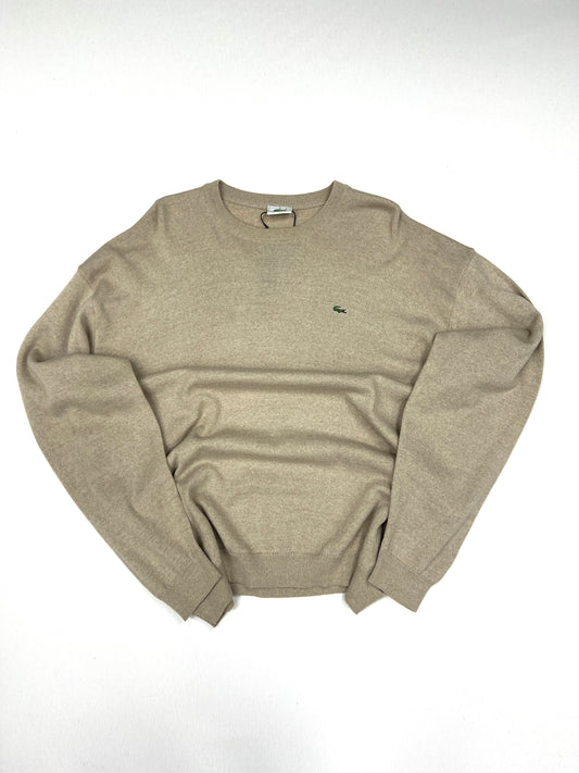 Jersey Lacoste vintage - XXL