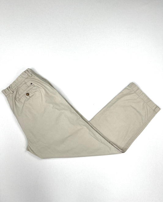 Pantalón chino Tommy Hilfiger - 36/32