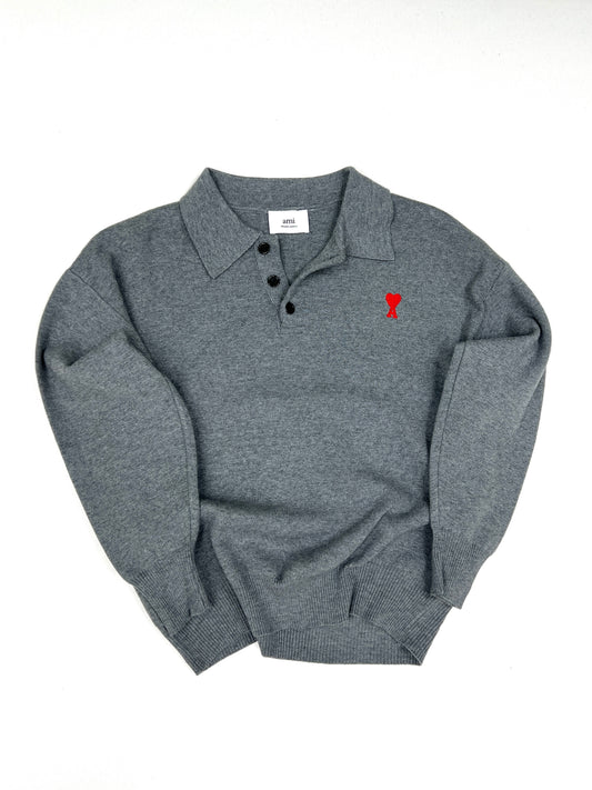 Jersey Ami Paris vintage - M