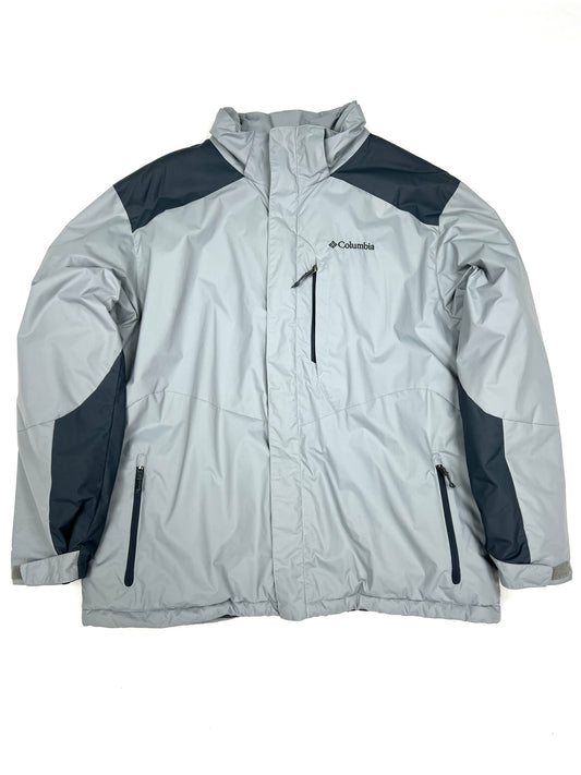 Chaqueta Columbia vintage - XL