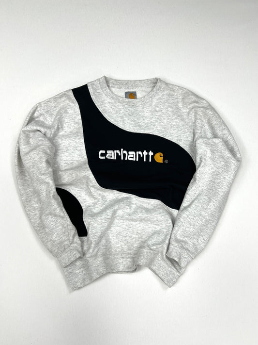Sudadera Carhartt Rework - L