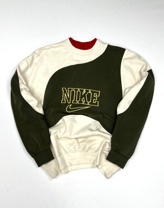 Sudadera Nike Rework - XXL