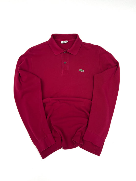 Polo Lacoste vintage - M