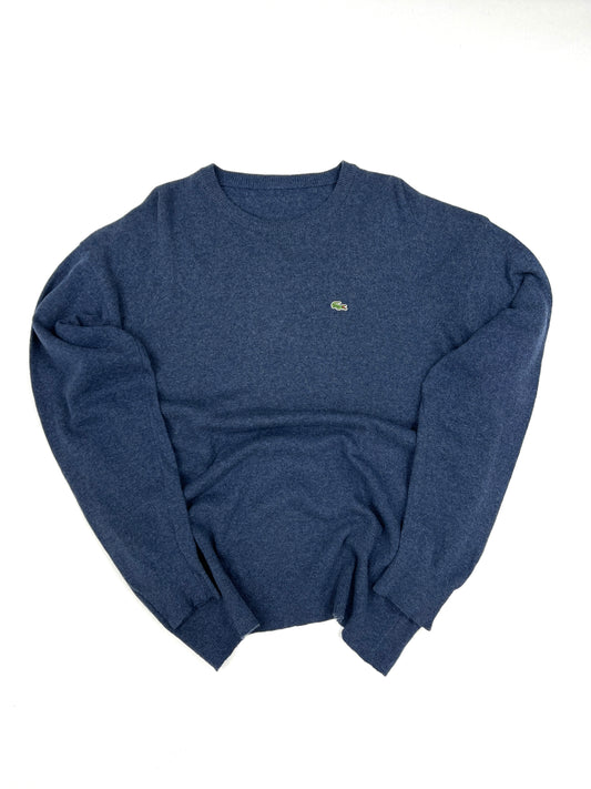 Jersey Lacoste vintage - XXL