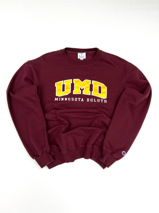 Sudadera Champions vintage - L